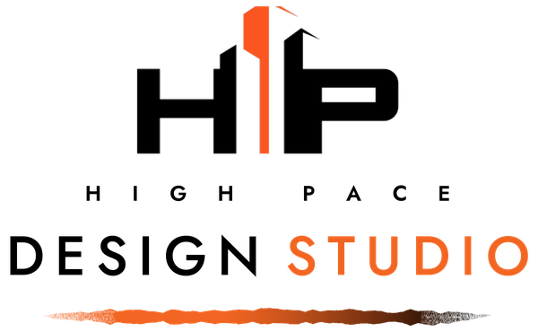 High Pace Design Studio